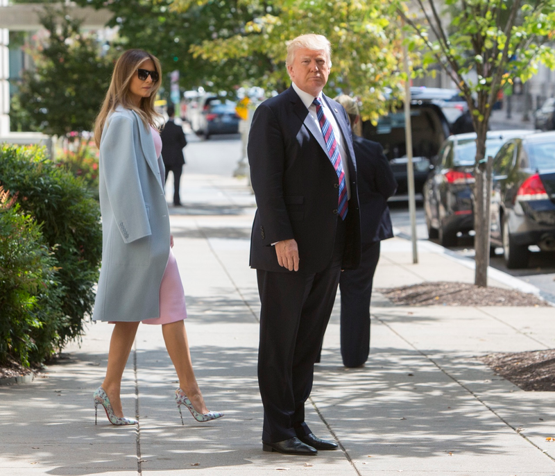 (Photo By Chris Kleponis - Pool/Getty Images)